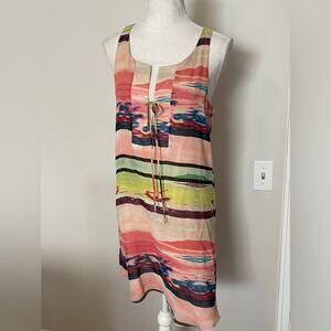 Rory Beca Silk Dress